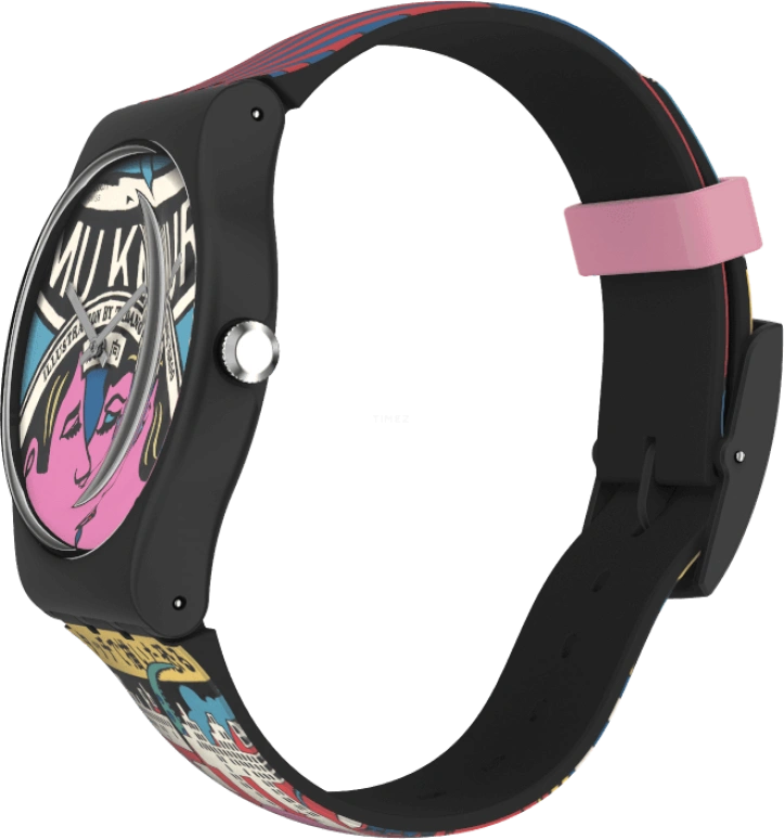 Swatch,Originals 41mm,41mm,SUOZ334