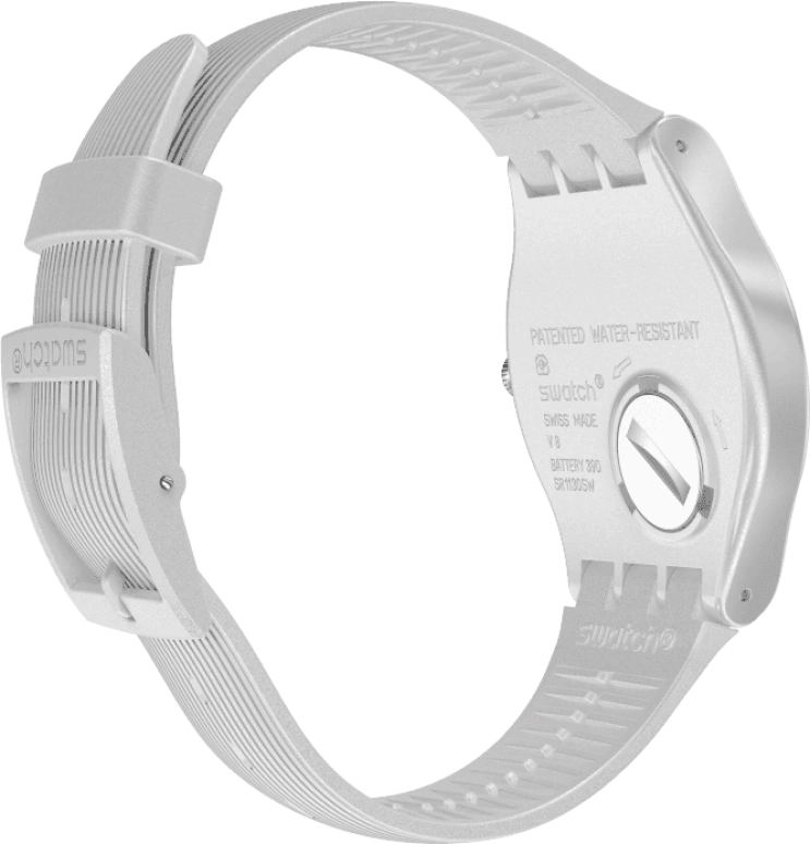 Swatch,Originals 41x47.40mm,41x47.40mm,Plastic,SUOM114