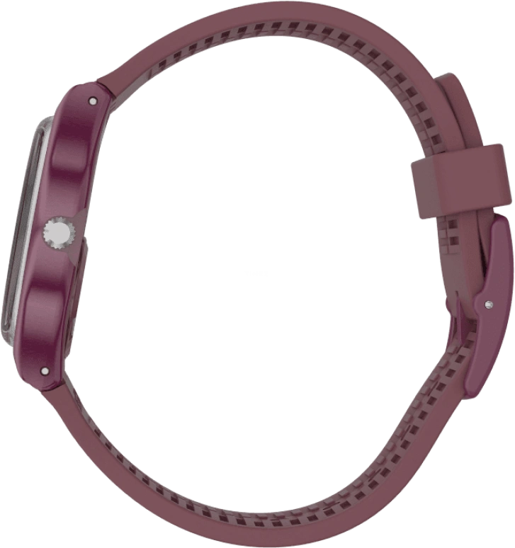 Swatch,Originals 34mm,34mm,Plastic,Purple Red,Closed,GR405