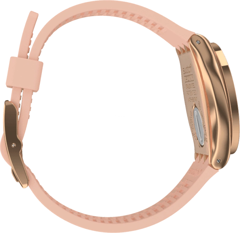 Swatch,IRONY 33x38mm,33x38mm,Pink,YLG140