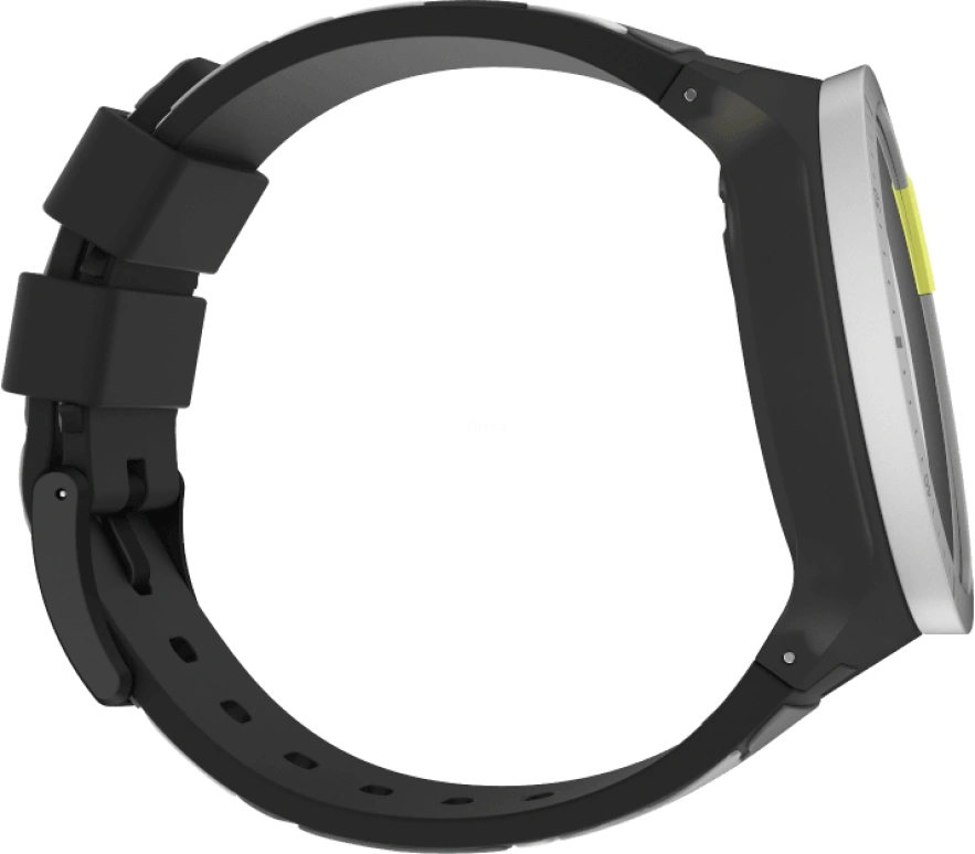 Swatch,THE BOLD 47mm,47mm,Plastic,SB02M400