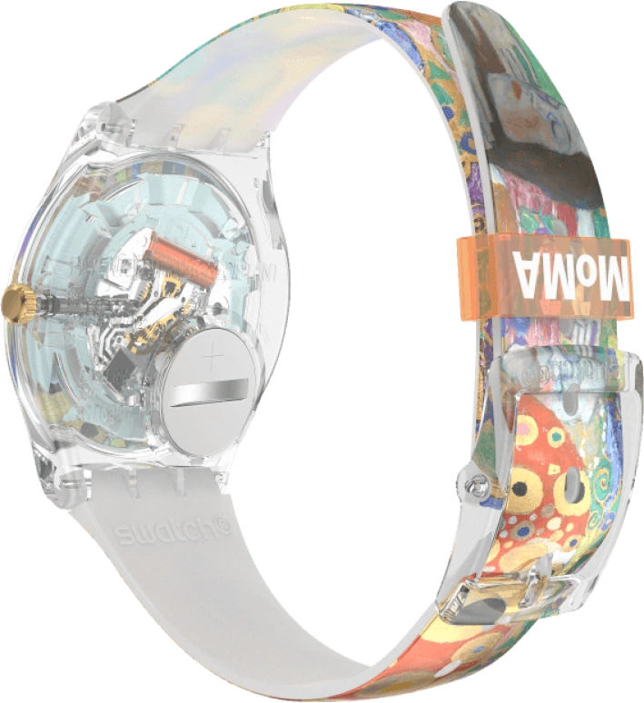 Swatch,Originals 34mm,34mm,GZ349