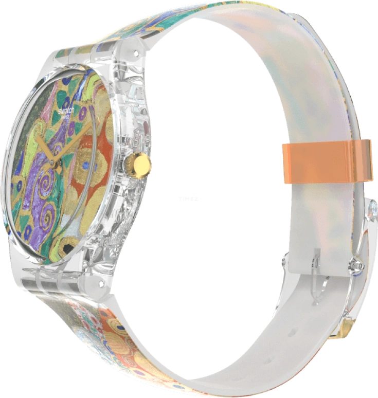 Swatch,Originals 34mm,34mm,GZ349