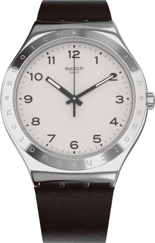 Swatch IRONY YWS101