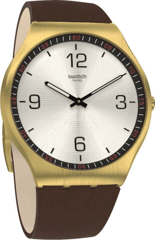 Swatch,SKIN ,SS07G100