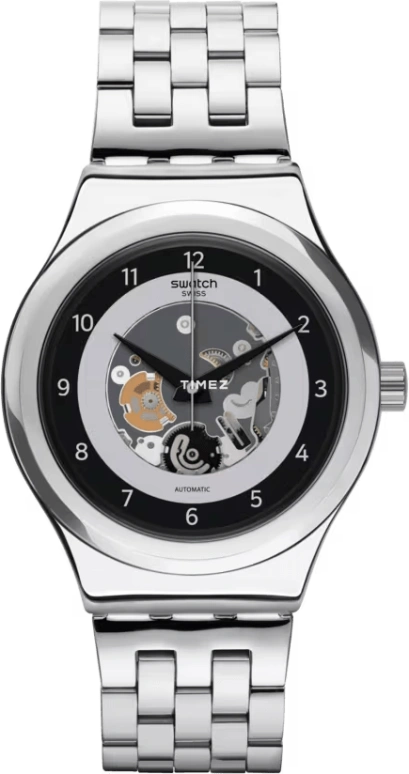 Swatch IRONY YIS416G