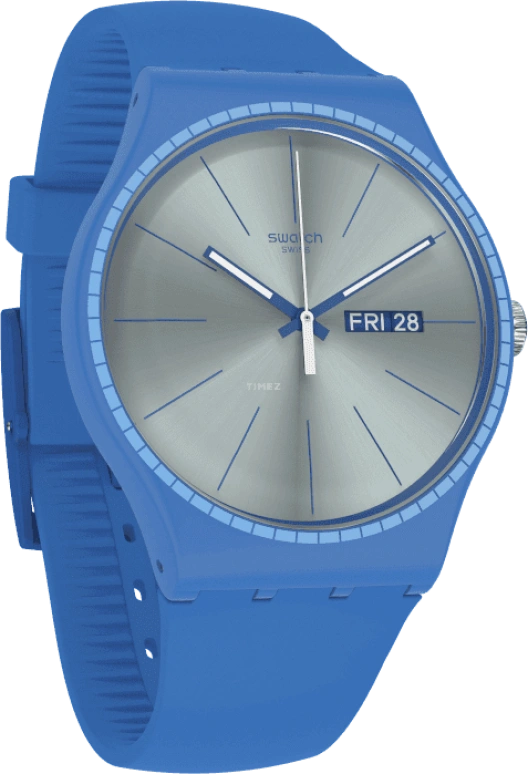 Swatch,Originals 41x47.40mm,41x47.40mm,Plastic,SUON714