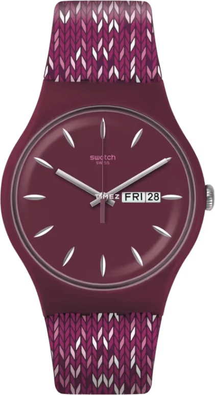 Swatch Originals SUOV705
