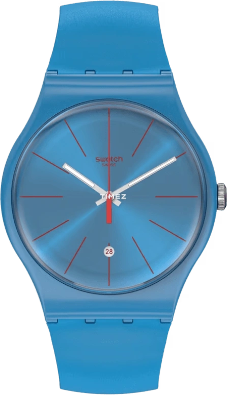 Swatch Originals SUOS401