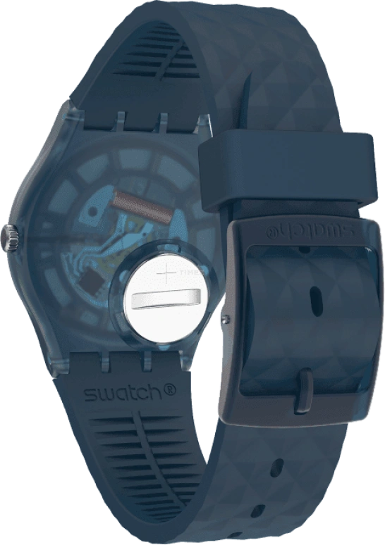 Swatch,Originals 34x39.20mm,34x39.20mm,Plastic,GN271