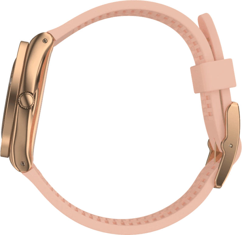 Swatch,IRONY 33x38mm,33x38mm,Pink,YLG140