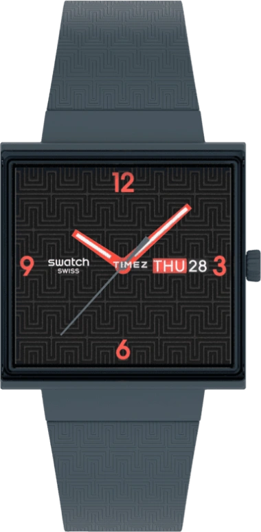 Swatch Originals SO34M701