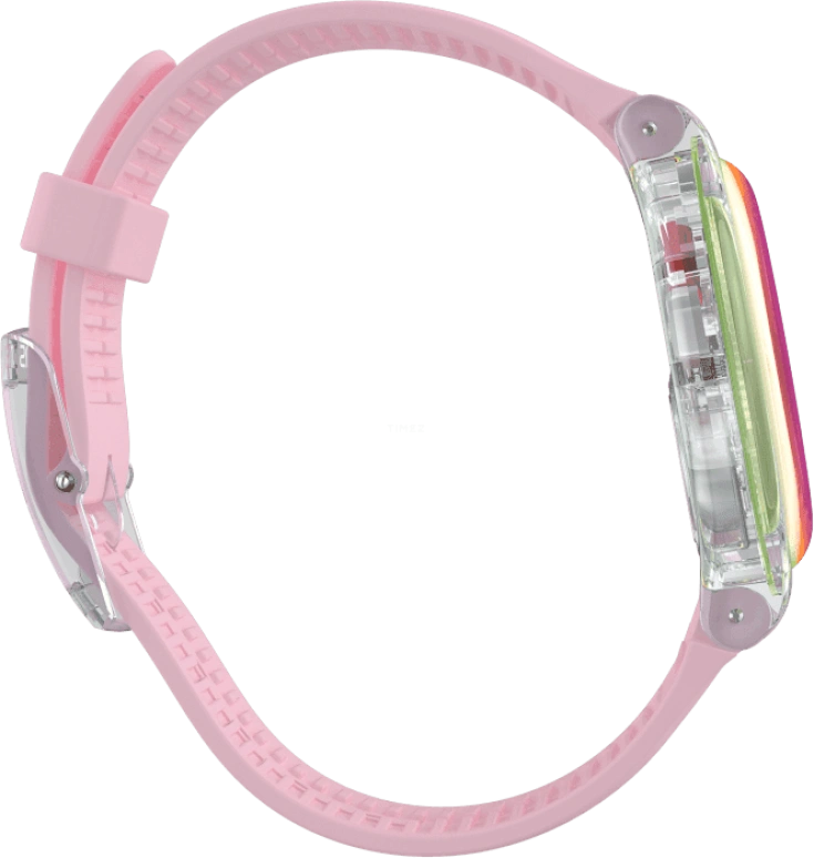 Swatch,Originals 41mm,41mm,Plastic,Pink Red,Red,SUOK710