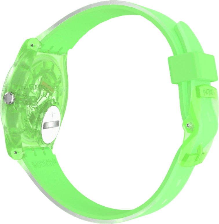 Swatch,Originals 34x39.20mm,34x39.20mm,Plastic,White,GG226