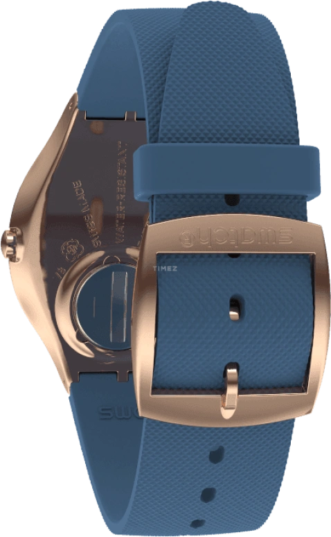 Swatch,SKIN ,SS07G101