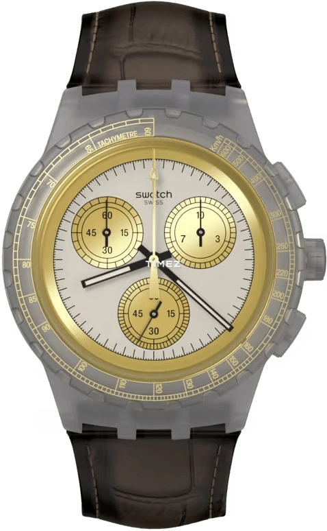 Swatch Other SUSM100