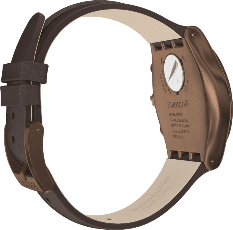 Swatch,IRONY ,YVC100