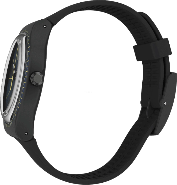 Swatch,Originals 41x47.40mm,41x47.40mm,Plastic,Black,SUOB731