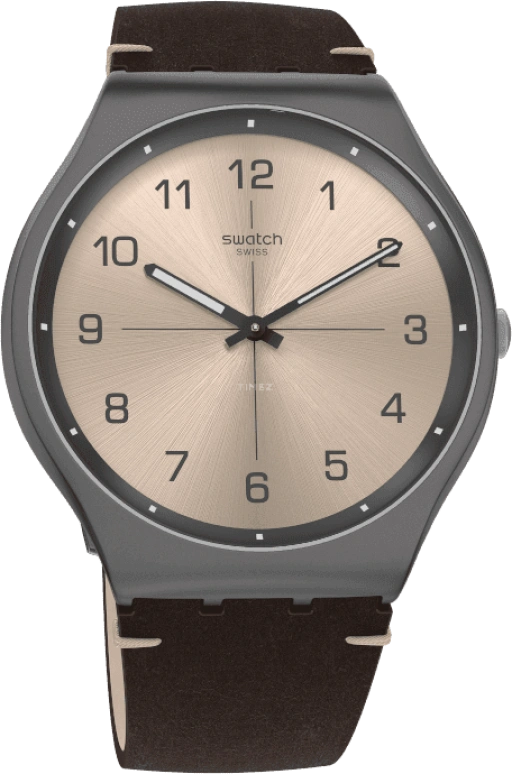 Swatch,SKIN ,SS07M100
