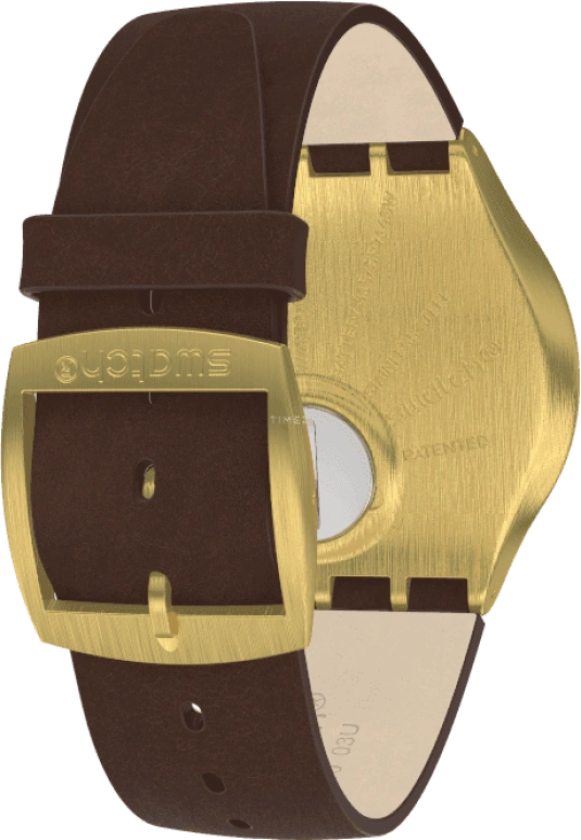 Swatch,SKIN ,SS07G100