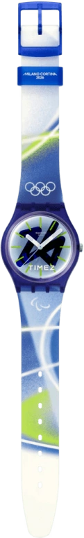 Swatch,Originals 34mm,34mm,Bio-sourced,Purple,Quartz,Bio-sourced,Glass,Round,SO28Z135