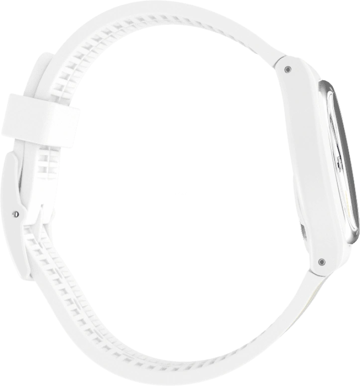 Swatch,Originals 34mm,34mm,Plastic,White,Closed,GW712