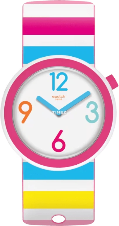 Swatch Originals PNW106