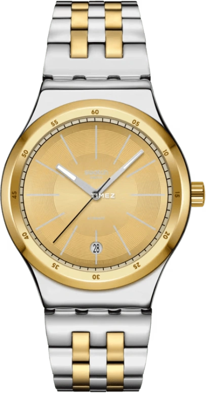 Swatch IRONY YIS437G