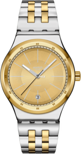 Swatch IRONY YIS437G