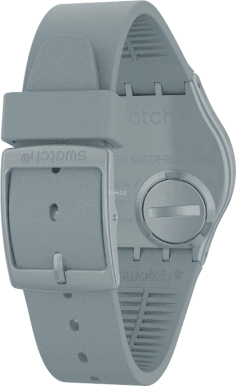 Swatch,Originals 34mm,34mm,Plastic,Sapphire,Crystal Glass,Closed,GL401