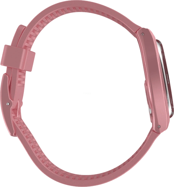 Swatch,Originals 34mm,34mm,Plastic,Pink,Sapphire,Crystal Glass,GP404
