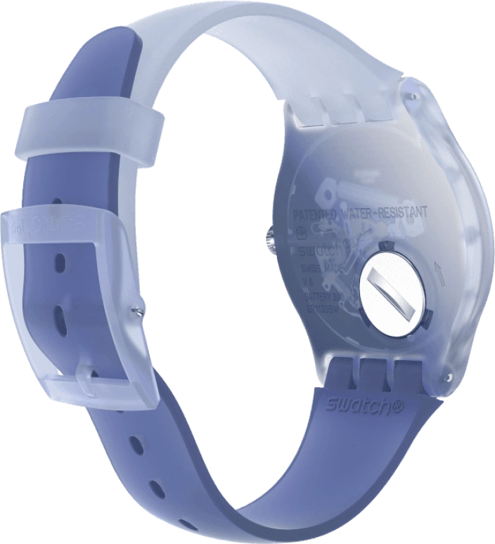 Swatch,Originals 41mm,41mm,Open,SUOK150