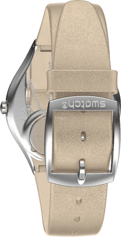 Swatch,SKIN ,Pink,SYXS128