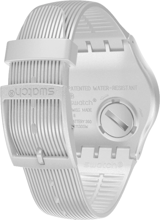 Swatch,Originals 41x47.40mm,41x47.40mm,Plastic,SUOM114