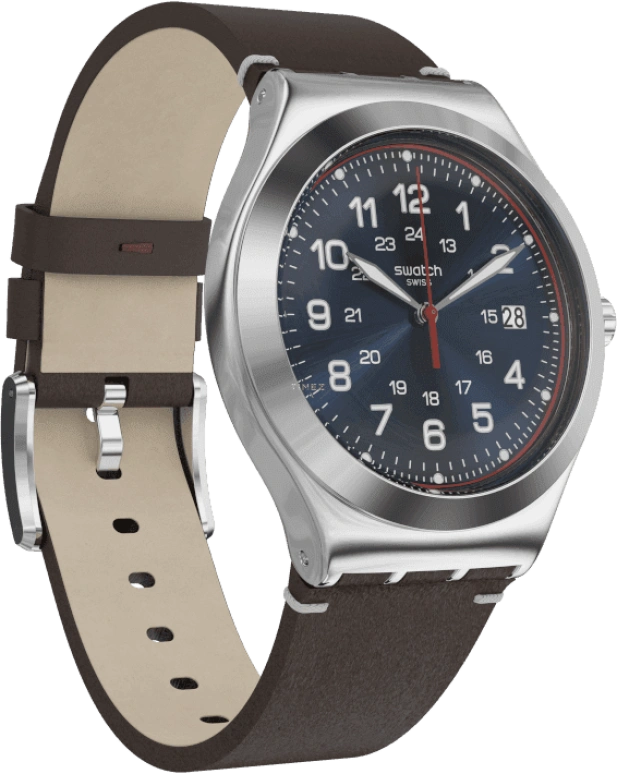 Swatch,IRONY 42.70mm,42.70mm,YWS440