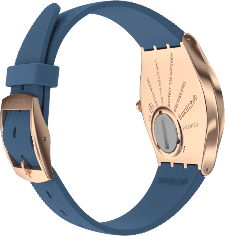 Swatch,SKIN ,SS07G101