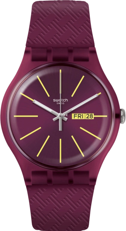 Swatch Originals SUOR709