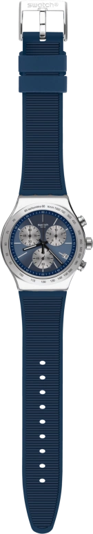 Swatch,IRONY 43x49mm,43x49mm,YVS475