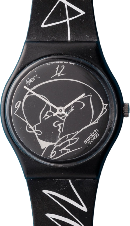 Swatch Other GZ111