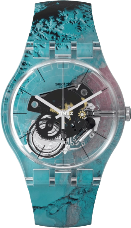 Swatch Originals SUOK144-067