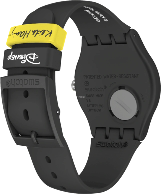Swatch,Originals 41mm,41mm,SUOZ337
