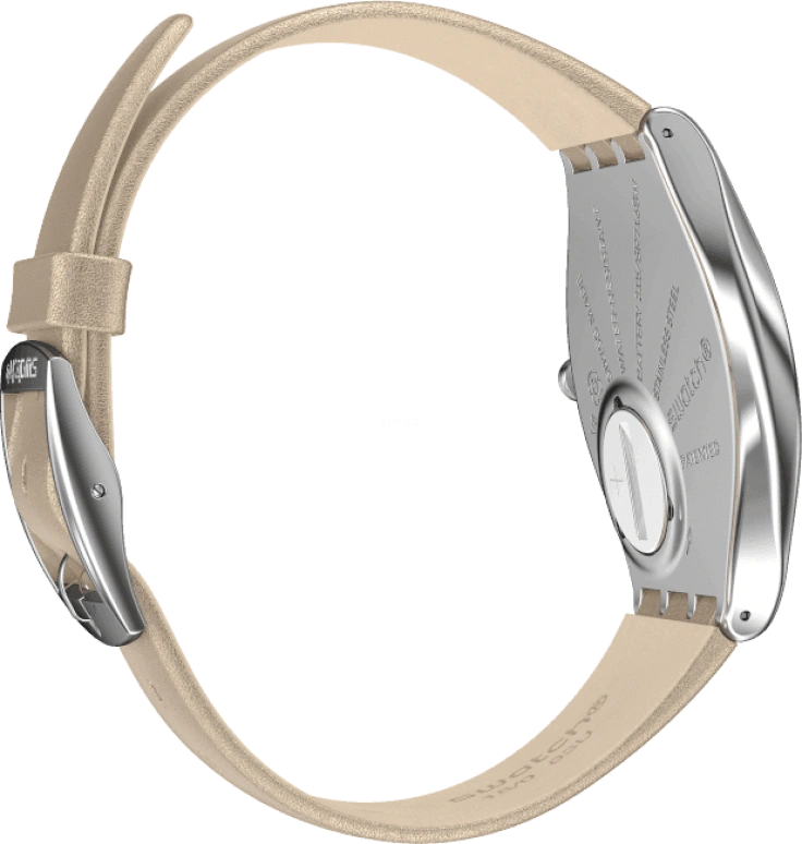 Swatch,SKIN ,Pink,SYXS128