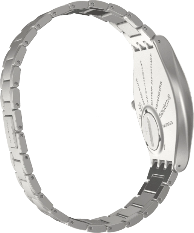 Swatch,SKIN ,SYXS129G