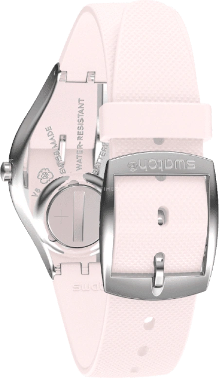 Swatch,SKIN ,Pink,SYXS124