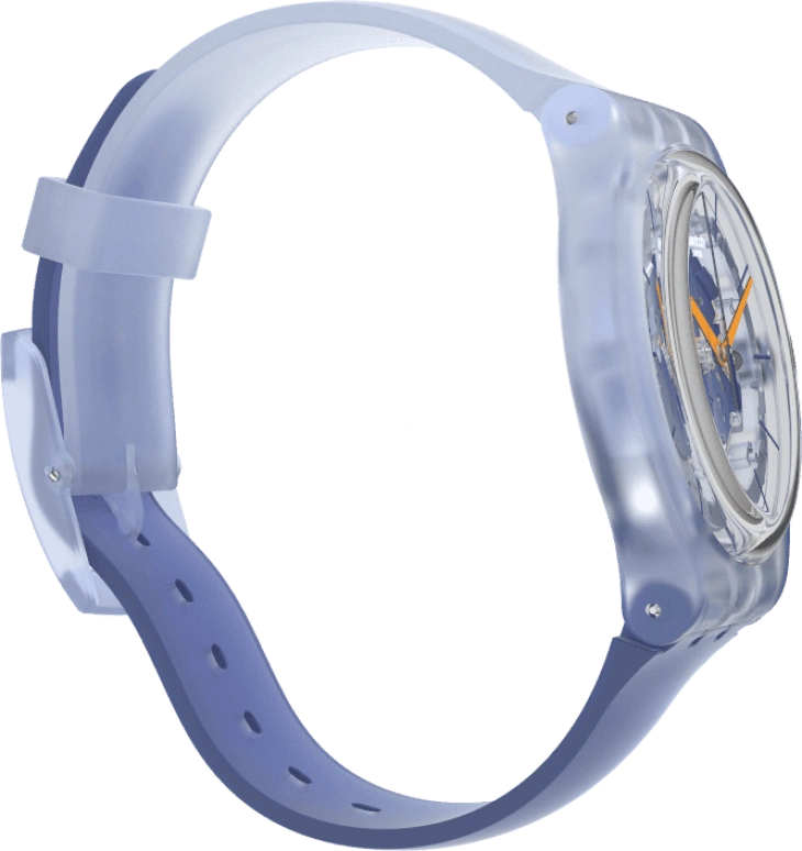 Swatch,Originals 41mm,41mm,Open,SUOK150