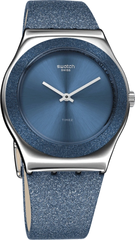 Swatch,IRONY 33x38mm,33x38mm,YLS221