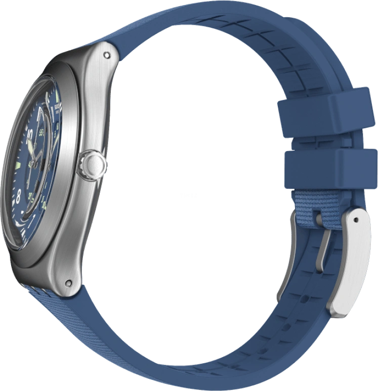 Swatch,IRONY 42.70x47.20mm,42.70x47.20mm,YWS455