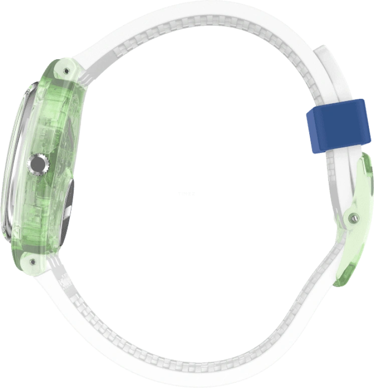 Swatch,Originals 34mm,34mm,Plastic,White,Open,GG711