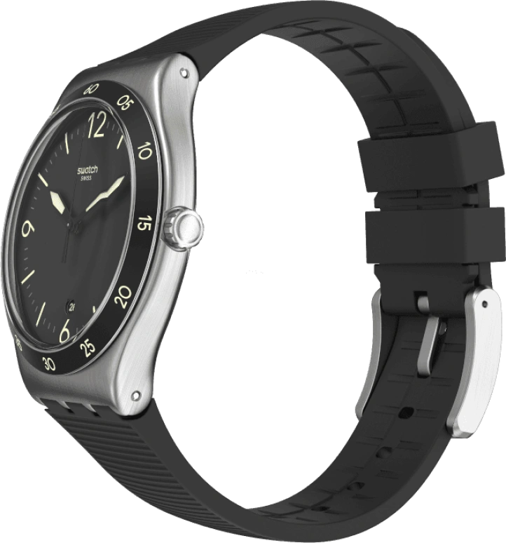 Swatch,IRONY 42.70mm,42.70mm,YWS454