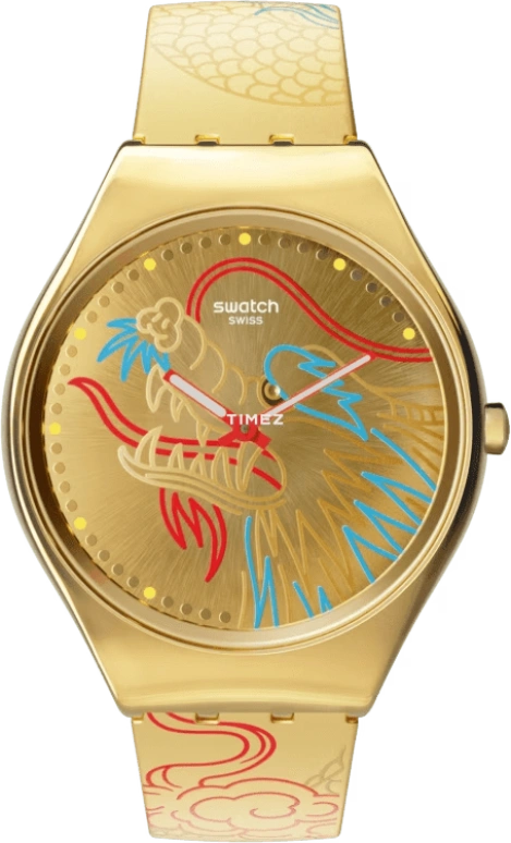 Swatch Other SYXZ104